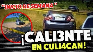 envivo ABANDONAN en la salida SUR  AUTO con CU3RPOS en la CAJUELA milenionoticias [upl. by Eelyk282]