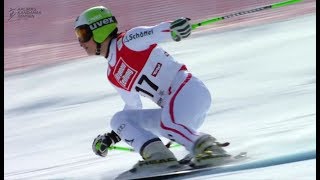 TRAILER Audi FIS Ski World Cup Ladies  Arlberg Kandahar Rennen [upl. by Iolande]