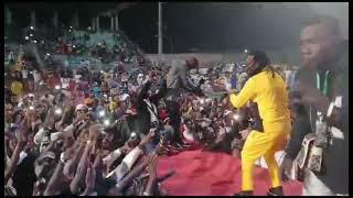 Ndongo dara Ji a mis du 🔥 au Stade Régional de kolda 31 Décembre 🎈❤️😍 [upl. by Browne]