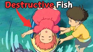 Best “Ponyo” Cartoon Recap 2024😱 [upl. by Ettigirb645]