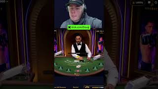 Blackjack King wins another 500 shorts blackjacks number1 [upl. by Festus]