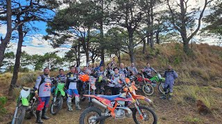 Baguio Trail 3  Dalupirip Itogon 4624 [upl. by Ginger]