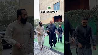 With Bajjash Khan Niazi bajjashniazi foryou businessman shortvideo shorts lahore video [upl. by Yerdna371]