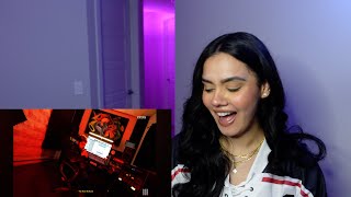 Tu Hai Kahan feat ZAYN Official Music Video AP REACTS [upl. by Mable]