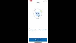 Descargar estado de cuenta en Bancomer desde la app  2019 [upl. by Notsirt]