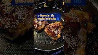 Consigue tu Recetario para diabéticos recetas diabeticos recetasfaciles recetassaludables food [upl. by Aelram]