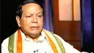 CNN IBN Priya Ranjan Dasmunsi 29 4 2007 [upl. by Logan523]