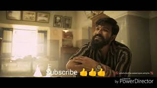 Rangasthalam Full Movie HD 1080p Hindi Dubbed  Ram Charan Samantha Akkineni Prakash  Review Facts [upl. by Lennor892]