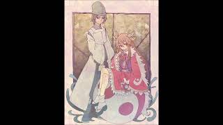 Touhou ☯ Music BoxWaltz The Positive and Negative [upl. by Otcefrep]