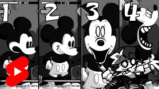 FNF VS MICKEY MOUSE REMASTERED [upl. by Nimajneb]