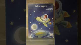 Viaje al Espacio Cuentos para Niños [upl. by Jake656]