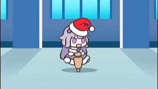 Biboo Padoru [upl. by Ajani870]