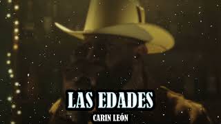 Carin Leon  Las Edades Regional Mexicano 2023 [upl. by Drooff273]