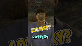 Picked the wrong day to win the lottery 💰 fallout falloutmemes falloutnewvegasmemes funny meme [upl. by Ylehsa]