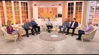 POSLE RUCKA  2 godine od ubistva Jelene Marjanovic i tumacenje forenzicara  TV Happy 02042018 [upl. by Cerracchio]