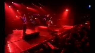 The Cranberries  Promises Live in Madrid 1999 [upl. by Benedetta]