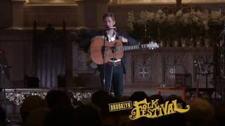 Willie Watson  Live at 2017 Brooklyn Folk Festival [upl. by Curley]