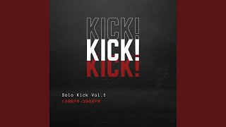 Kick 115 BPM [upl. by Ethelred]