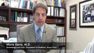 Multiple myeloma What you need to know  Mayo Clinic [upl. by Samanthia]