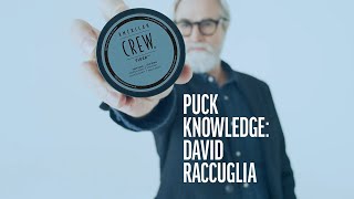 Fiber  Puck Knowledge with David Raccuglia [upl. by Nwahsak44]