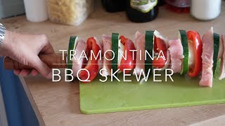 Tramontina Churrasco BBQ Skewer [upl. by Pieter341]