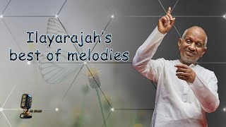 quotIlaiyarajas Melodic Masterpieces A Timeless Collectionquot  Ilayarajah super hitsJioMusicalWorld [upl. by Debbee]