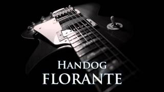 FLORANTE  Handog HQ AUDIO [upl. by Nelrah]