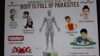 Your Body is FULL of Parasites [upl. by Deland978]