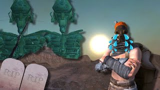 Kenshi A Heartbreaking Tale of a Noob [upl. by Theresa]