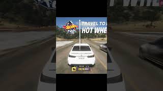 FORZA HORIZON 5  BMW M3 COMP DRIFTING CLOSE CALLS forzahorizon5 fh5clips fh5 [upl. by Eartha]