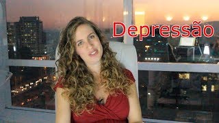 Como ajudar alguém com depressão Psiquiatra Maria Fernanda Caliani explica [upl. by Triley]