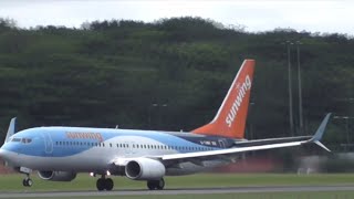 Jet2 and jet2holidays and other [upl. by Nytsua]