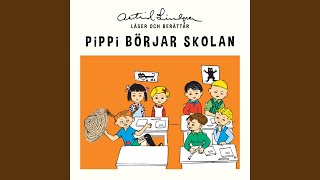 Pippi går i affär Del 1 [upl. by Silin]