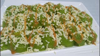 Levelup sa sarap Pichi Pichi Recipe  Pichi Pichi Recipe  Masarap na Pichi pichi [upl. by Shinberg]