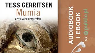 Mumia Tess Gerritsen Audiobook PL [upl. by Daye]