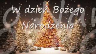 Boże Narodzenie  Życzenia [upl. by Auhsoj]