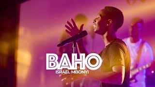 Israel Mbonyi  Baho [upl. by Reames]