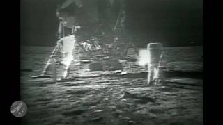 Restored Apollo 11 Footage  Scene 6 of 15 [upl. by Nivre576]