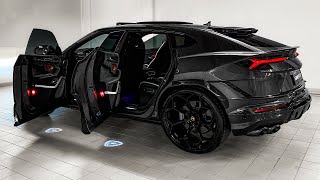 2024 Lamborghini Urus Performante  Sound Akrapovic Interior and Exterior [upl. by Templia]