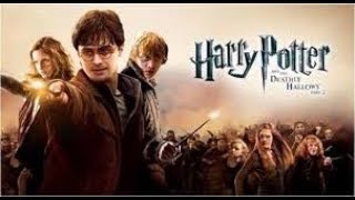 How to install harry potter and the deathly hallows part 2 pc game [upl. by Massimo]