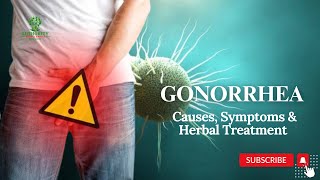 Understanding Gonorrhea Symptoms Risks and Treatments [upl. by Sarkaria]