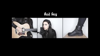 Billie Eilish  Bad Guy Violet Orlandi cover [upl. by Johanan]