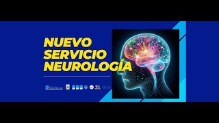 Cuándo consultar el servicio de Neurología Aquí le explicamos [upl. by Hatty]