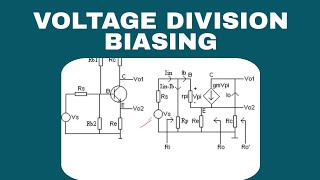 Single Stage Transistor Amplifier  BJT [upl. by Ettezzil382]