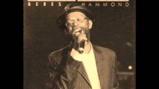 Beres Hammond  Warriors dont cry [upl. by Derrik]