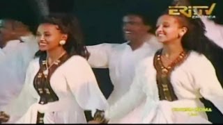 Abera Beyene  ህዝበይ Hzbey  ERiTV Music [upl. by Calhoun]