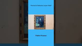 What is Picassos quotBlue periodquot all about [upl. by Ecila200]