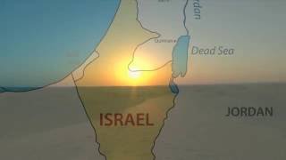 Qumran The Dead Sea Scrolls MiniDocumentary [upl. by Aliakam956]