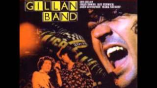 Ian Gillan Band  Scarabus From Osaka 77 Bootleg [upl. by Faxon]