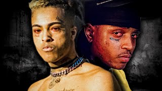 The Actual Reason Why Ski Mask Left XXXTentacion [upl. by Alia]